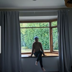 Meet your Posher, Cherry